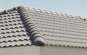 advantages of Dervaig clay roofing