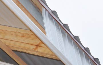 why Dervaig fascia repairs are essential