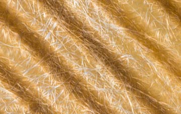 Dervaig fibreglass roof waterproofing