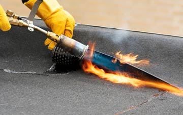 flat roof repairs Dervaig, Argyll And Bute