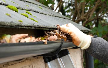 gutter cleaning Dervaig, Argyll And Bute
