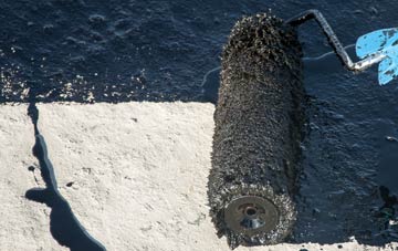 Dervaig liquid sealant waterproofing