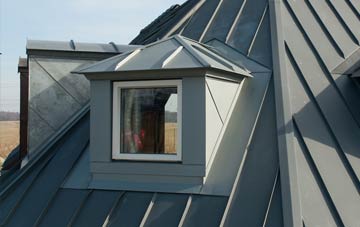 metal roofing Dervaig, Argyll And Bute