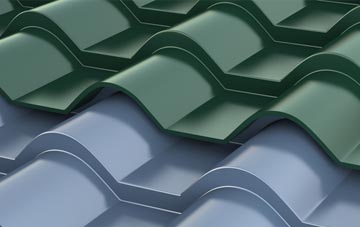 who should consider Dervaig plastic roofs