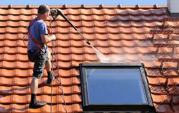 roof cleaning Dervaig, Argyll And Bute