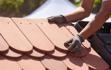 Dervaig roof tile contractors