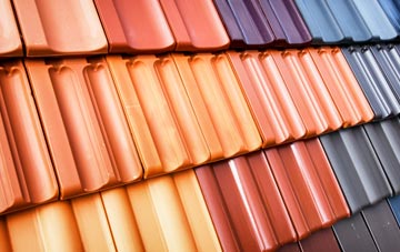 Dervaig roof tile costs