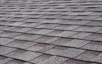 Dervaig tiles for shallow pitch roofing