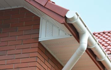 Dervaig soffit repair costs