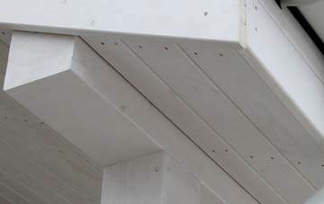 soffits Dervaig, Argyll And Bute