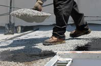 find rated Dervaig flat roofing replacement companies