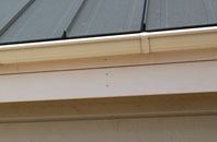 Dervaig soffit repair