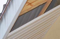 rated Dervaig soffit repair companies